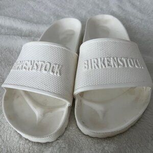 BIRKENSTOCK EVA SLIPONS